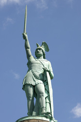 Hermannsdenkmal