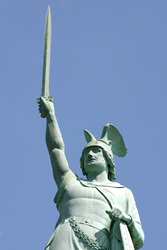 Hermannsdenkmal