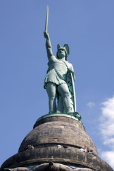 Hermannsdenkmal