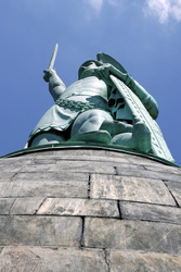Hermannsdenkmal