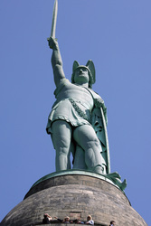 Hermannsdenkmal