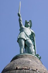 Hermannsdenkmal