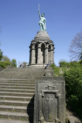 Hermannsdenkmal