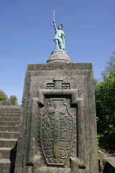 Hermannsdenkmal