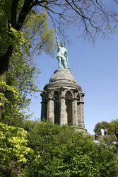 Hermannsdenkmal