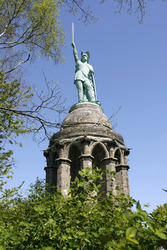 Hermannsdenkmal