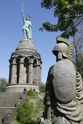 Hermannsdenkmal