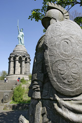 Hermannsdenkmal
