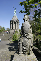Hermannsdenkmal