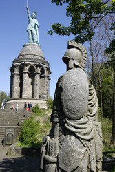 Hermannsdenkmal