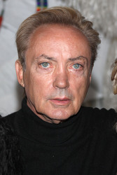Udo Kier