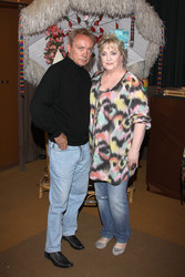 Udo Kier, Doris Kunstmann