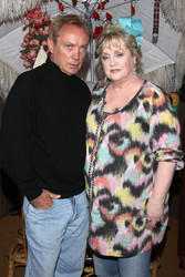 Udo Kier, Doris Kunstmann