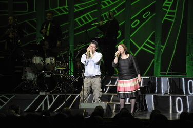 Michael Hirte, Kathy Kelly