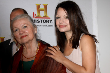 Eva-Maria Hagen, Cosma Shiva Hagen