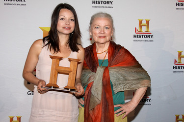 Cosma Shiva Hagen, Eva-Maria Hagen