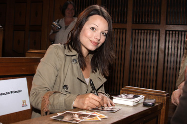 Cosma Shiva Hagen