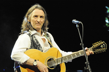 Roger Hodgson