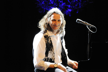 Roger Hodgson