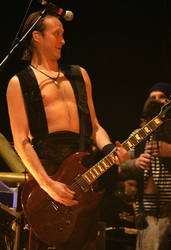 Van Lange / Sebastian Oliver Lange