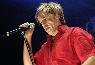 Das letzte Einhorn / Michael Robert Rhein