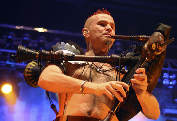 Yellow Pfeiffer / Boris Pfeiffer