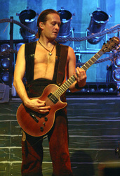 Van Lange / Sebastian Oliver Lange