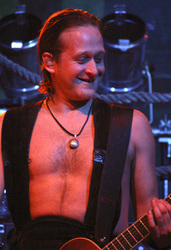 Van Lange / Sebastian Oliver Lange