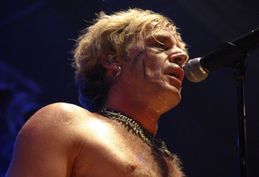 Das letzte Einhorn / Michael Robert Rhein