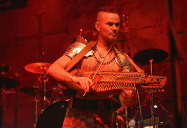 Yellow Pfeiffer / Boris Pfeiffer