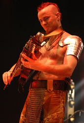 Yellow Pfeiffer / Boris Pfeiffer