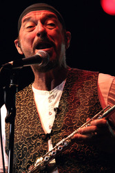 Ian Anderson