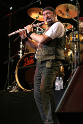 Ian Anderson