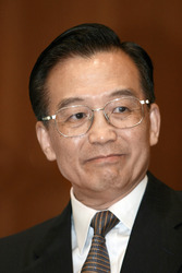 Wen Jiabao