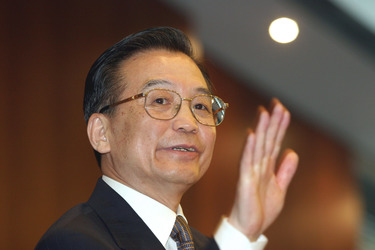 Wen Jiabao