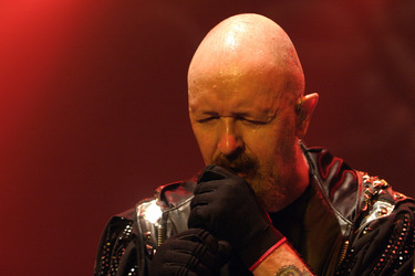Rob Halford
