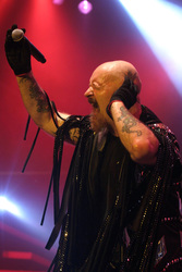 Rob Halford