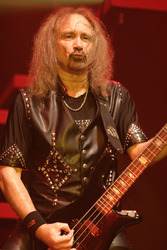 Ian Hill
