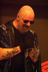 Rob Halford