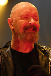 Rob Halford