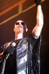 Rob Halford