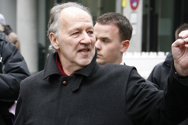 Werner Herzog