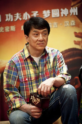 Jackie Chan