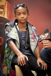 Jaden Smith