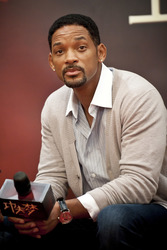 Will Smith
