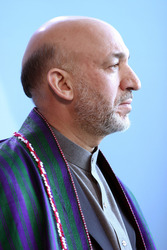 Hamid Karsai