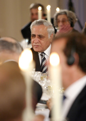 Moshe Katsav