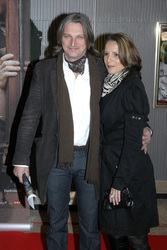 Stefan Jürgens mit Frau