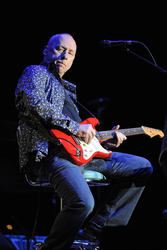 Mark Knopfler (Dire Straits, The Notting Hillbillies)