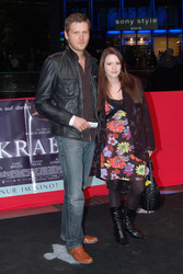 Dennis Gansel, Jennifer Ulrich